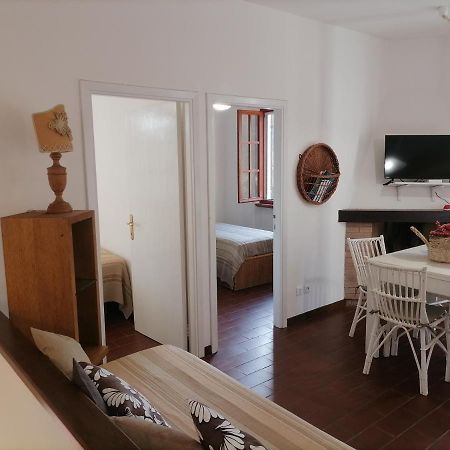 Apartamento Le Palme Capoliveri  Exterior foto
