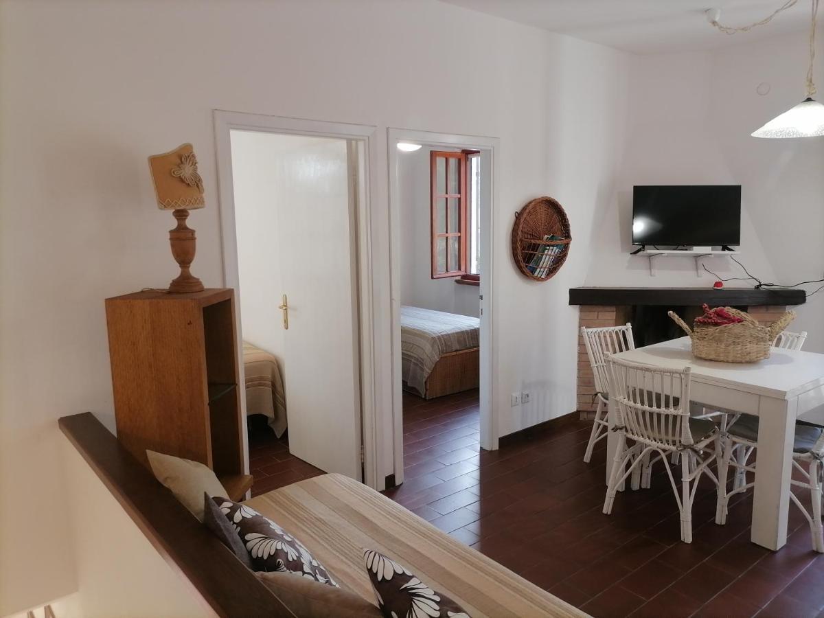 Apartamento Le Palme Capoliveri  Exterior foto