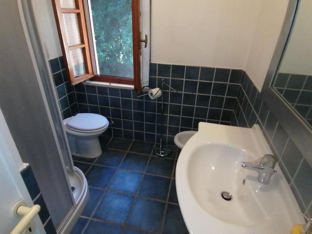 Apartamento Le Palme Capoliveri  Exterior foto