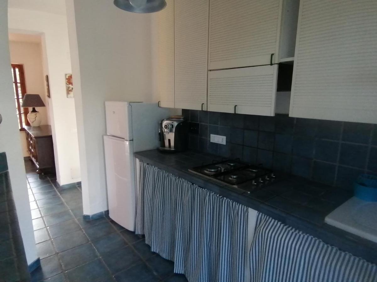 Apartamento Le Palme Capoliveri  Exterior foto