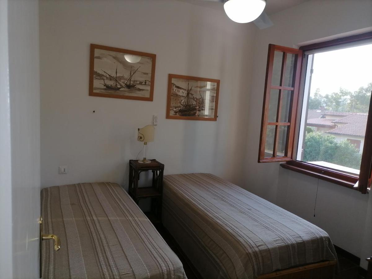 Apartamento Le Palme Capoliveri  Exterior foto
