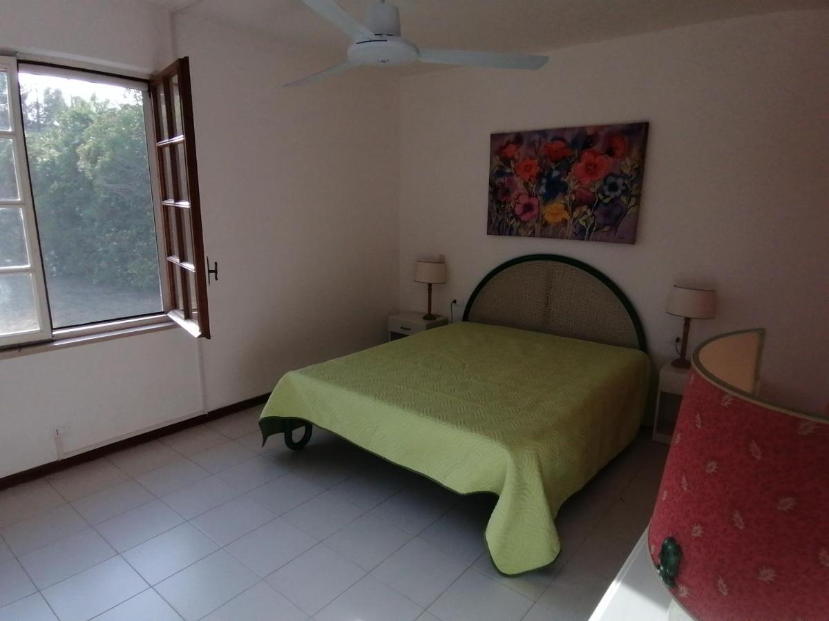 Apartamento Le Palme Capoliveri  Exterior foto