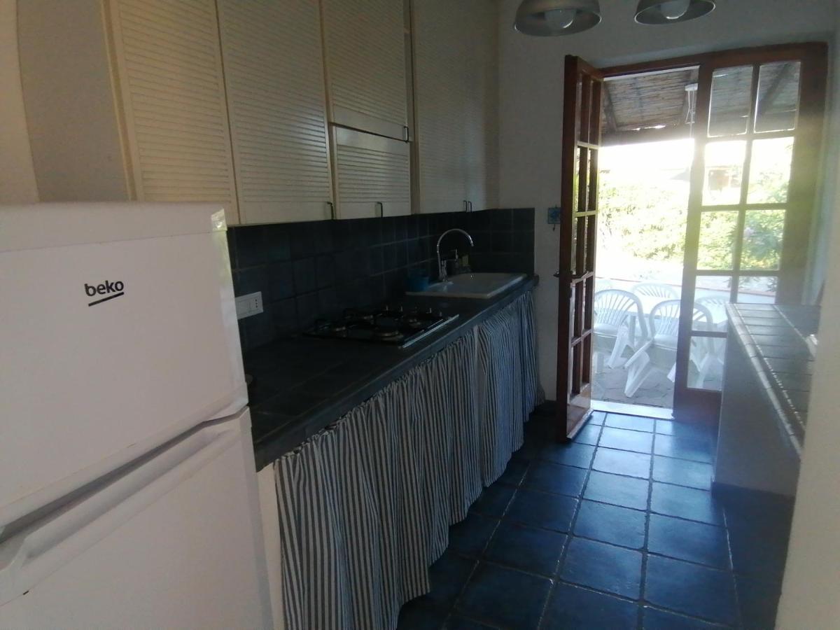 Apartamento Le Palme Capoliveri  Exterior foto