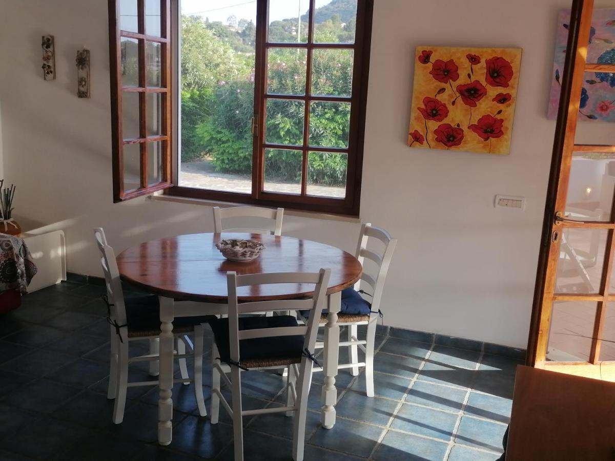 Apartamento Le Palme Capoliveri  Exterior foto