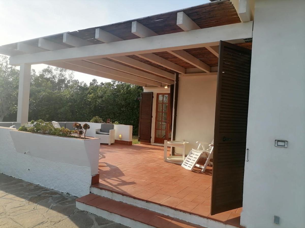 Apartamento Le Palme Capoliveri  Exterior foto