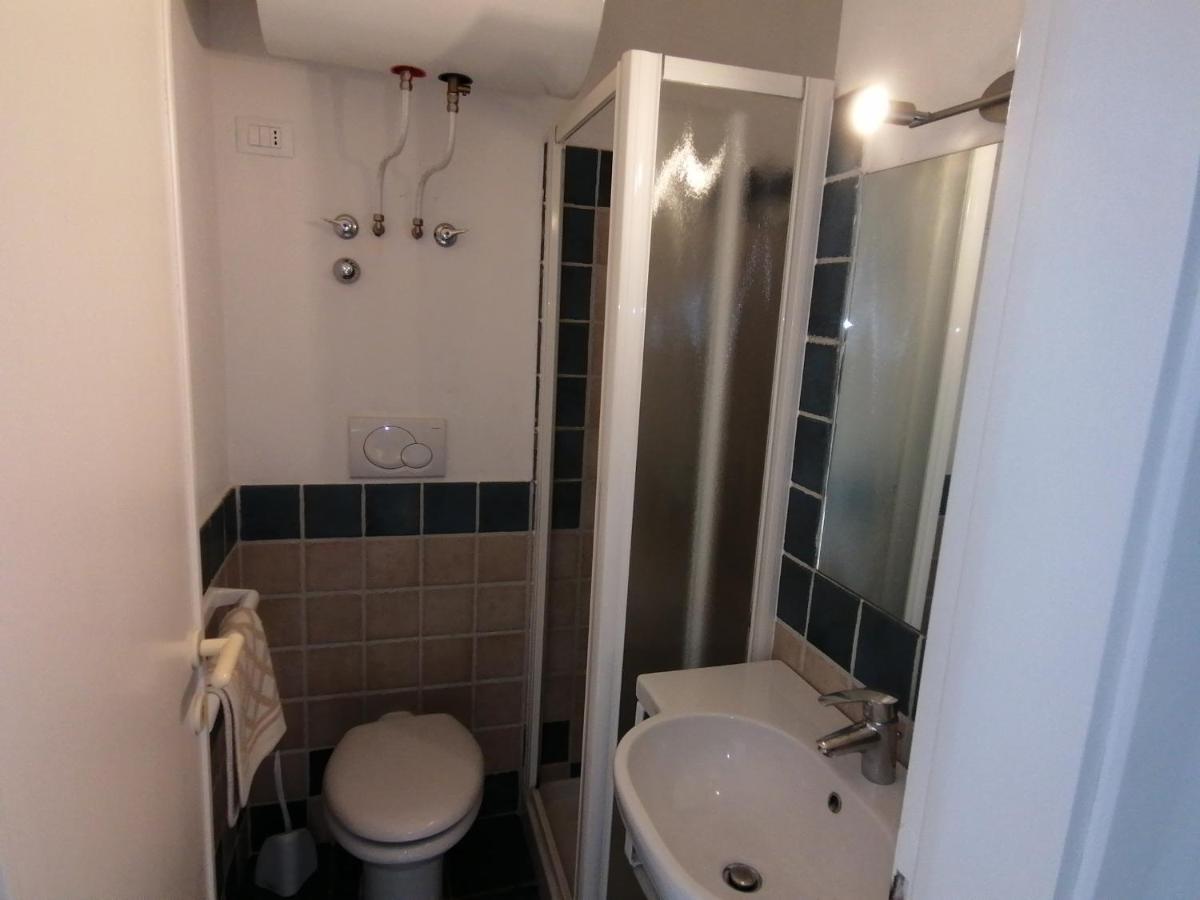 Apartamento Le Palme Capoliveri  Exterior foto