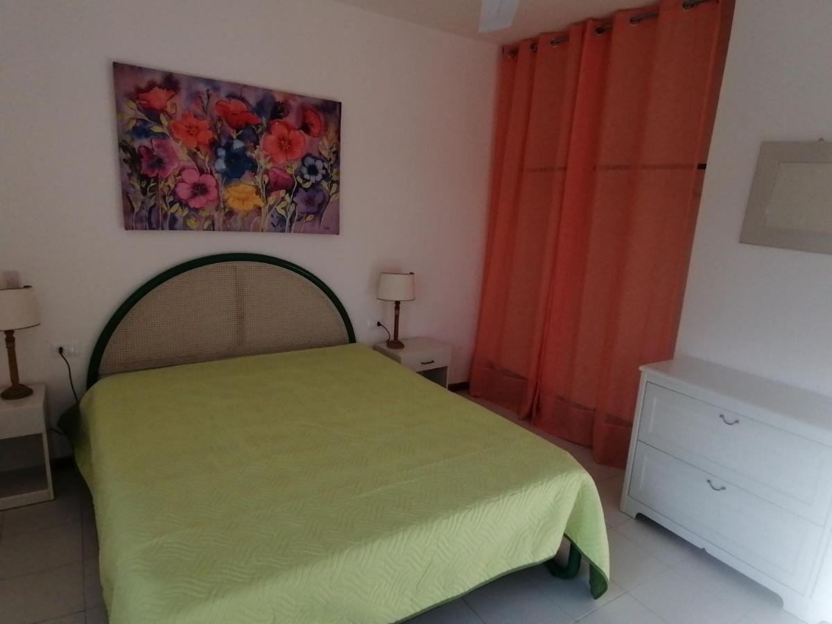 Apartamento Le Palme Capoliveri  Exterior foto