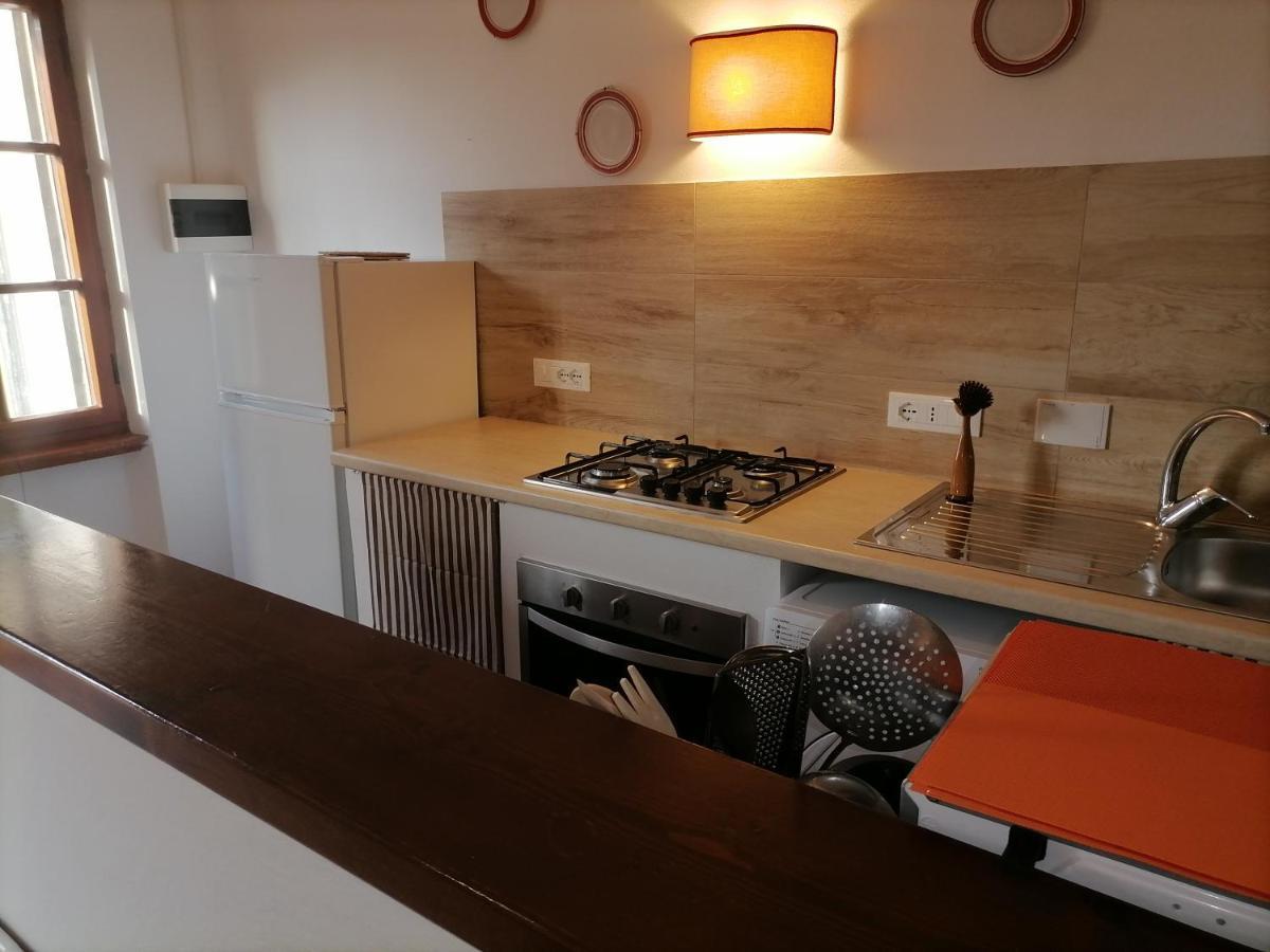 Apartamento Le Palme Capoliveri  Exterior foto