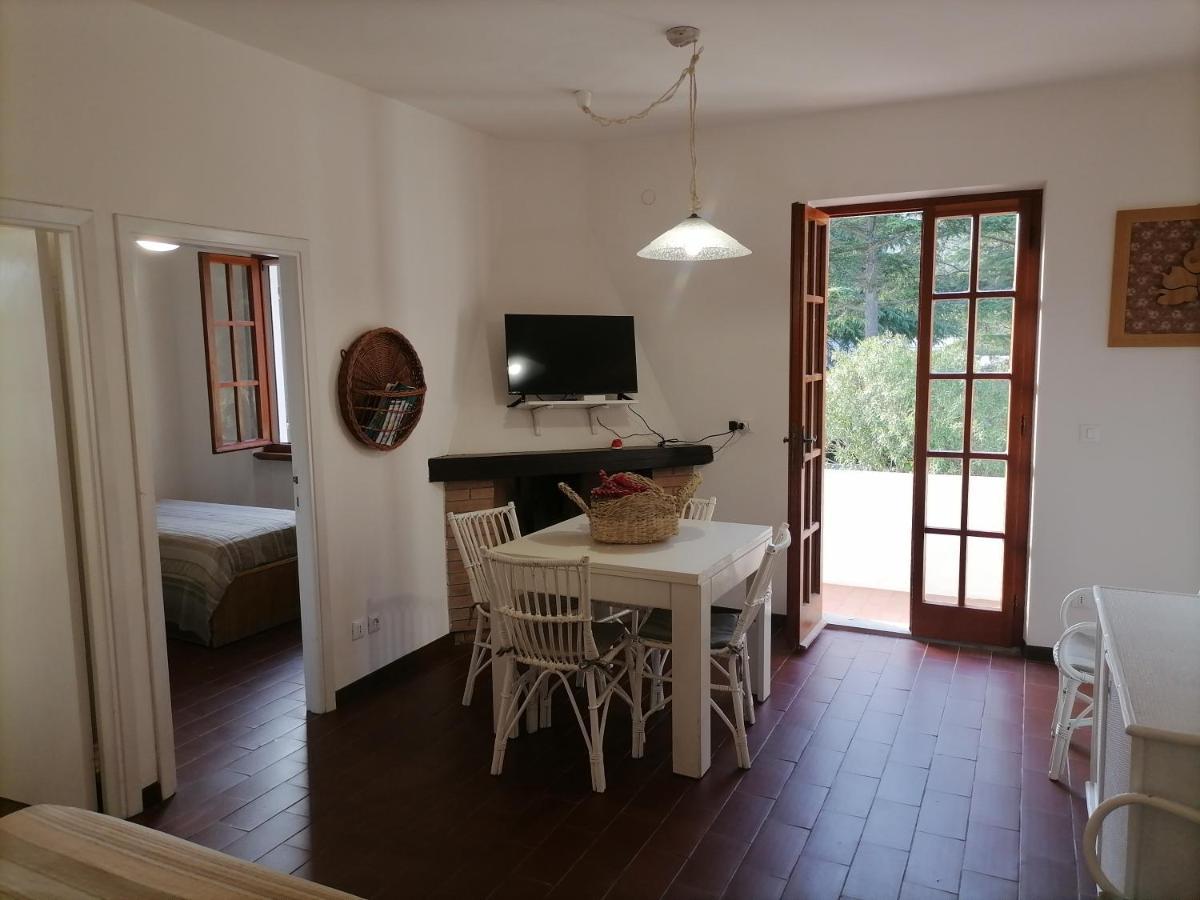 Apartamento Le Palme Capoliveri  Exterior foto