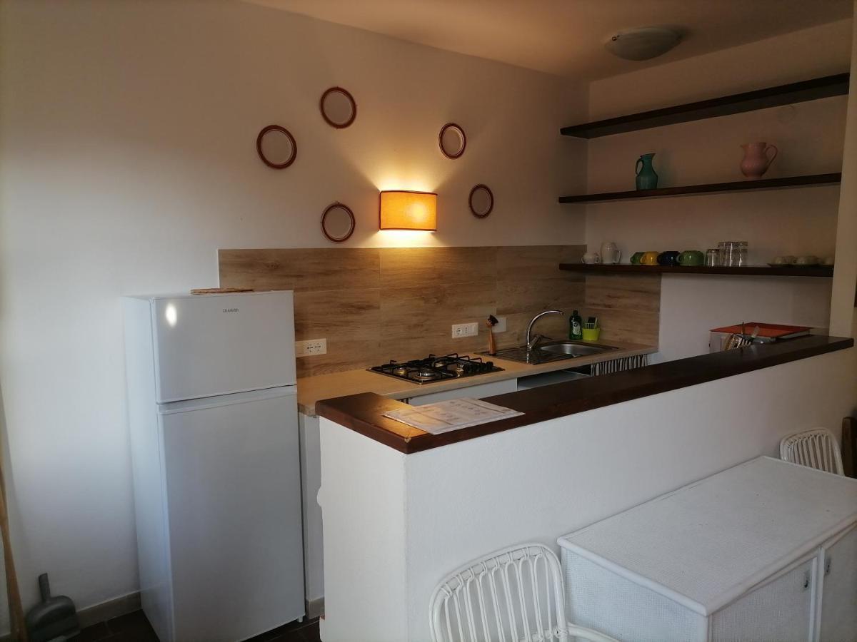 Apartamento Le Palme Capoliveri  Exterior foto