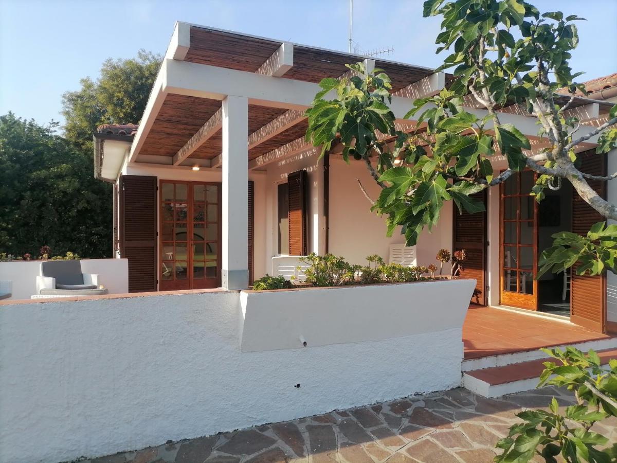 Apartamento Le Palme Capoliveri  Exterior foto