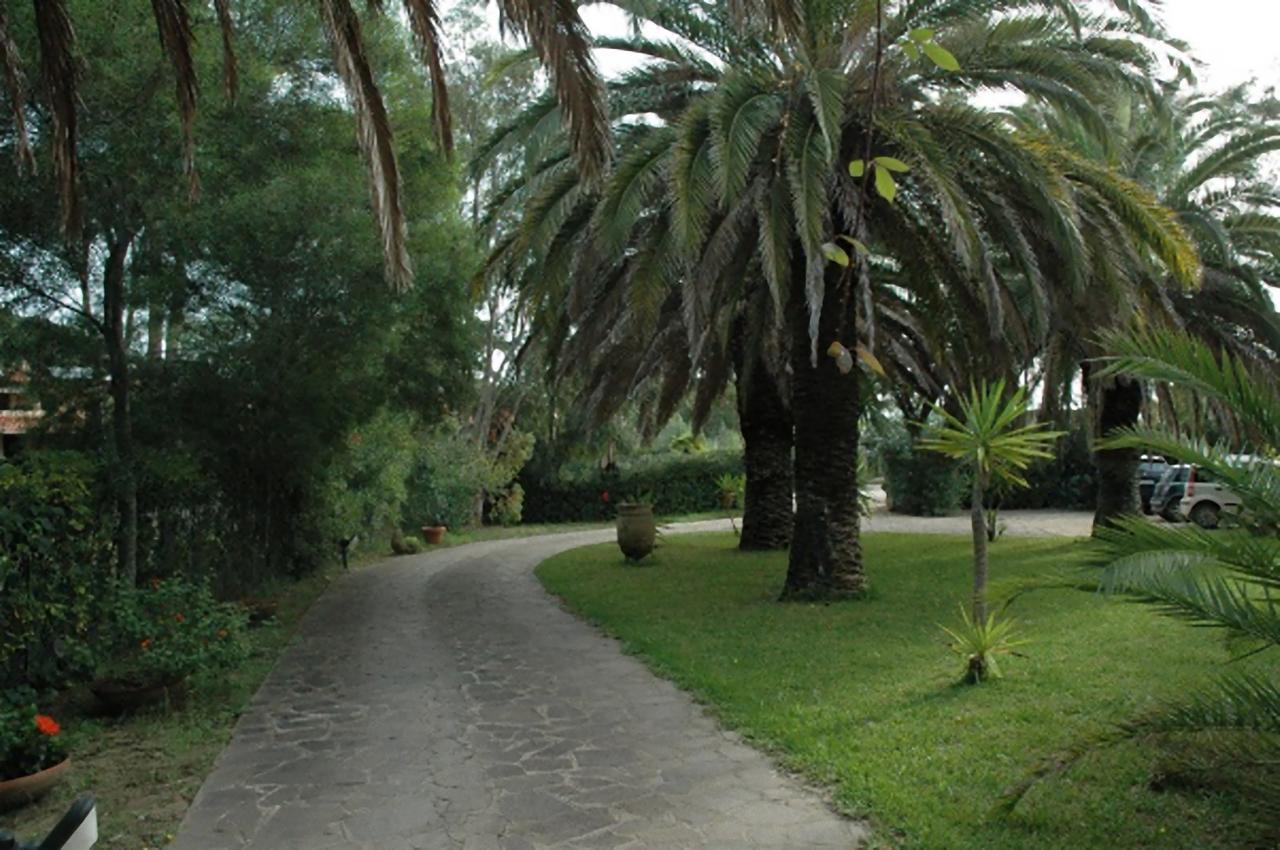 Apartamento Le Palme Capoliveri  Exterior foto