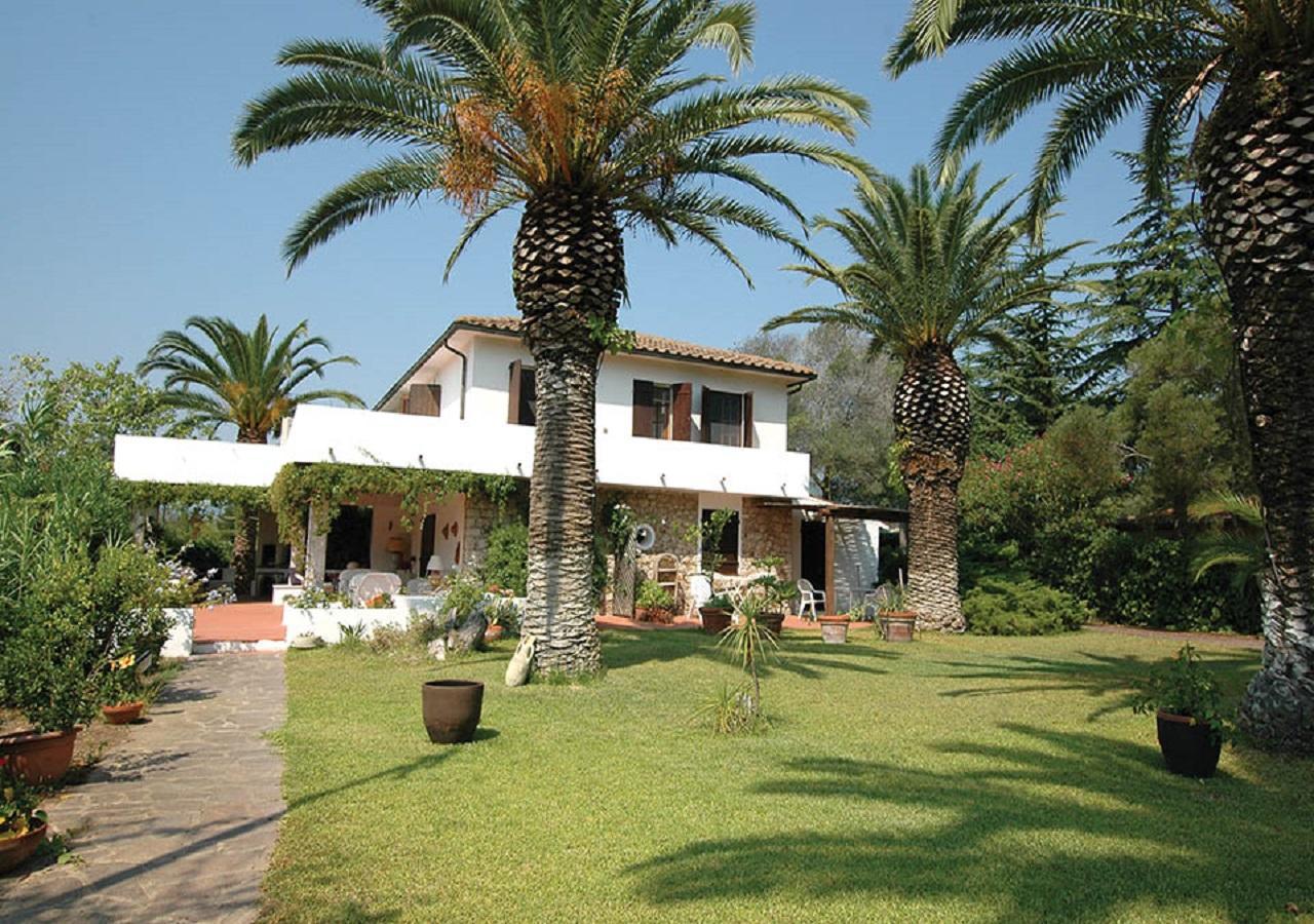 Apartamento Le Palme Capoliveri  Exterior foto