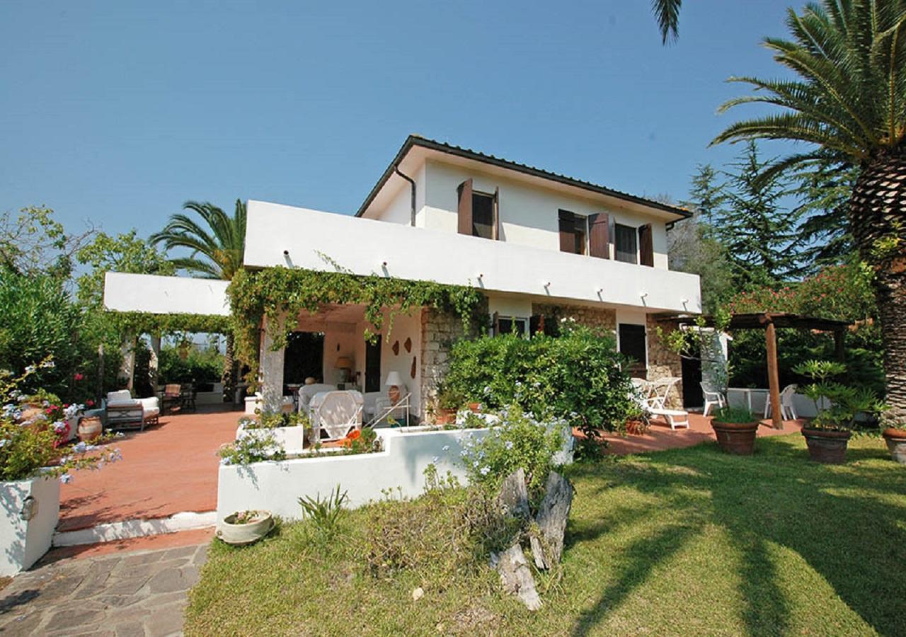 Apartamento Le Palme Capoliveri  Exterior foto