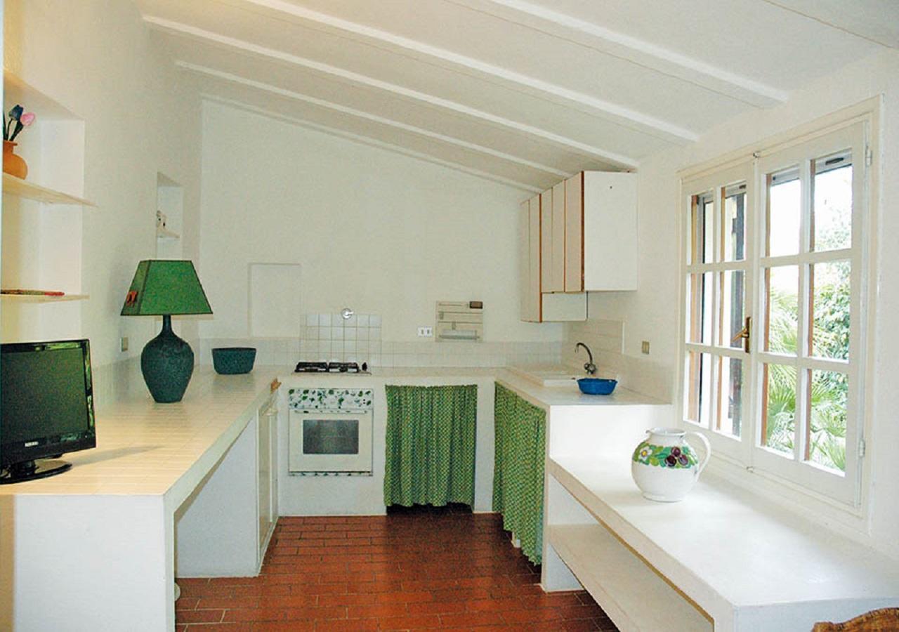 Apartamento Le Palme Capoliveri  Exterior foto