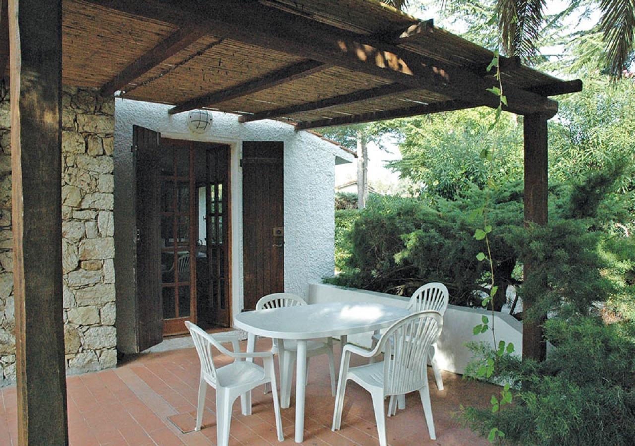 Apartamento Le Palme Capoliveri  Exterior foto