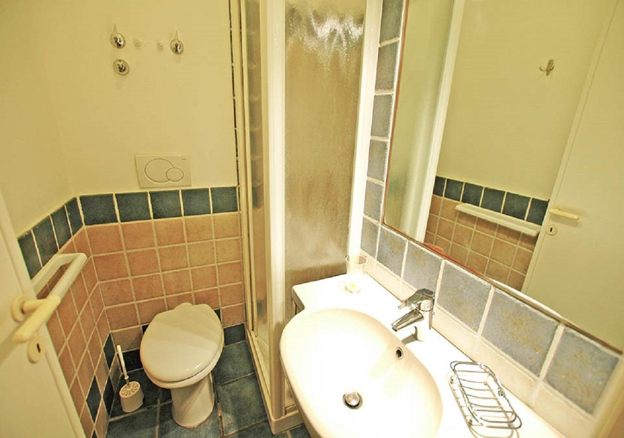 Apartamento Le Palme Capoliveri  Exterior foto