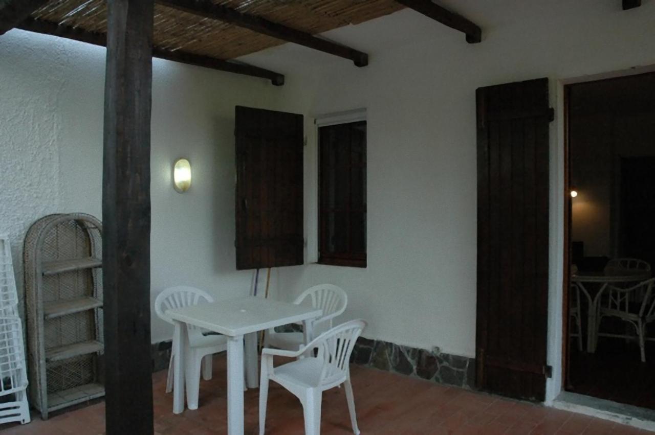 Apartamento Le Palme Capoliveri  Exterior foto
