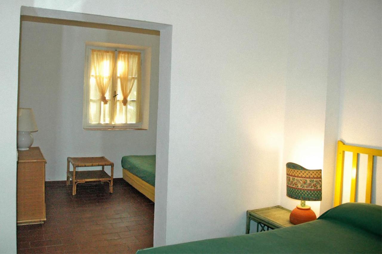Apartamento Le Palme Capoliveri  Exterior foto