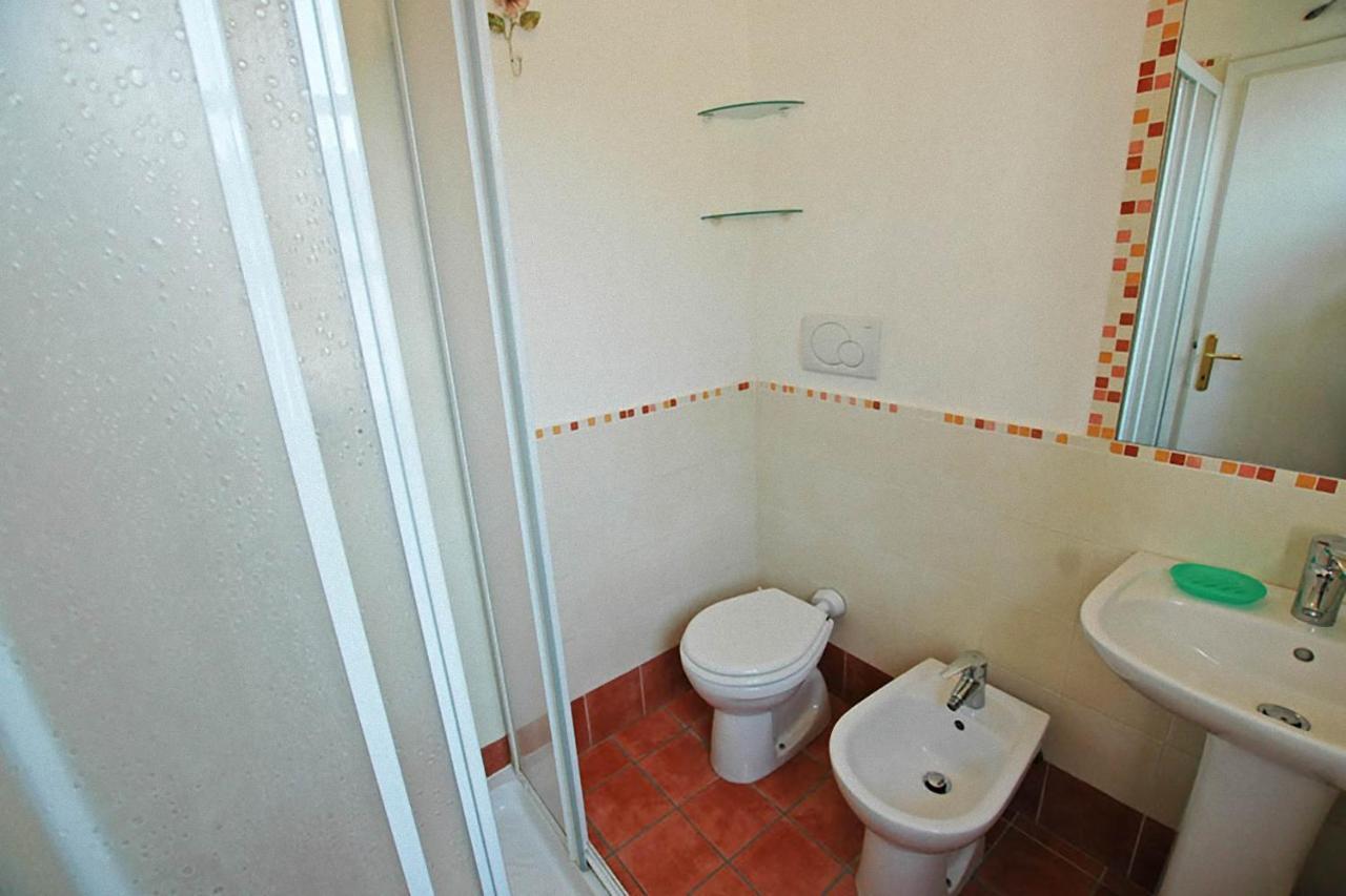 Apartamento Le Palme Capoliveri  Exterior foto