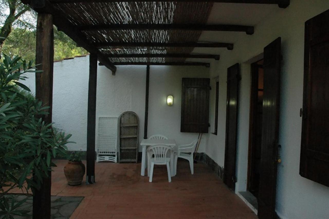 Apartamento Le Palme Capoliveri  Exterior foto