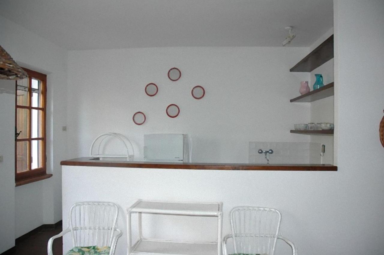 Apartamento Le Palme Capoliveri  Exterior foto