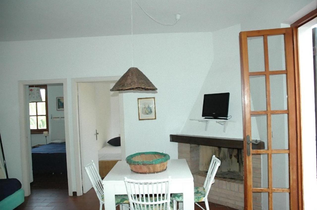 Apartamento Le Palme Capoliveri  Exterior foto