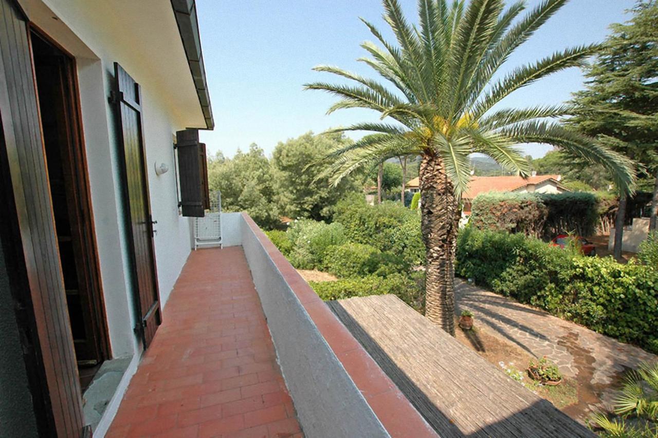 Apartamento Le Palme Capoliveri  Exterior foto