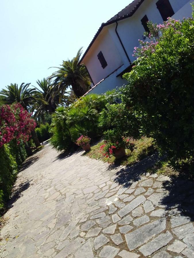 Apartamento Le Palme Capoliveri  Exterior foto