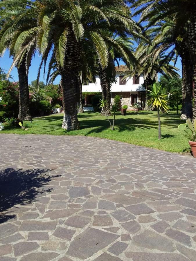 Apartamento Le Palme Capoliveri  Exterior foto