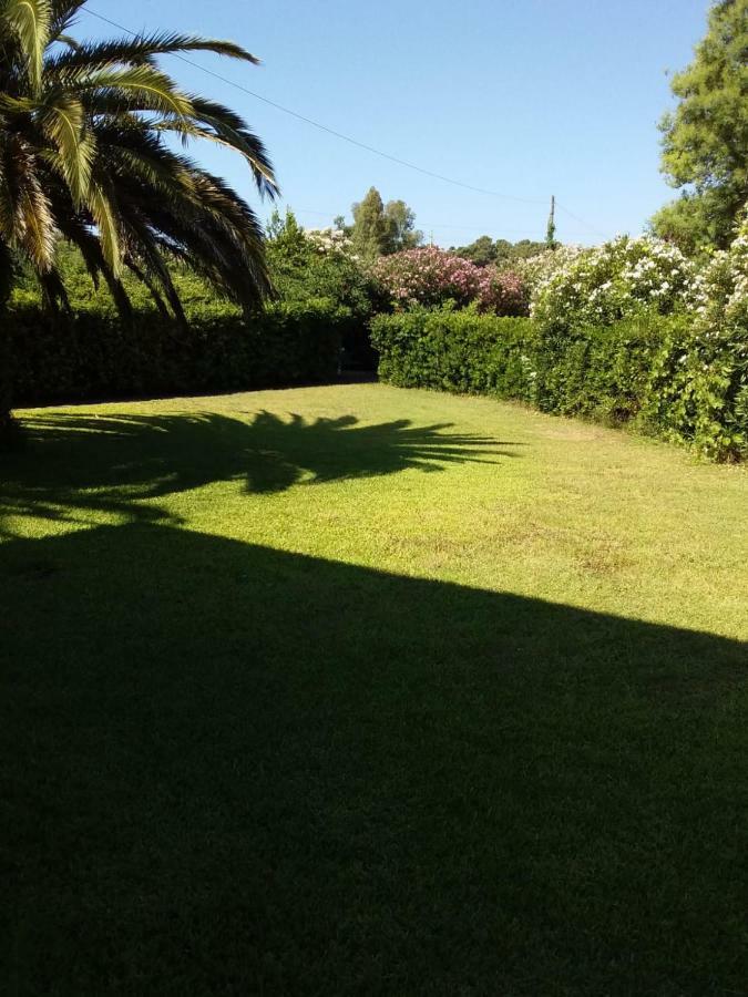 Apartamento Le Palme Capoliveri  Exterior foto