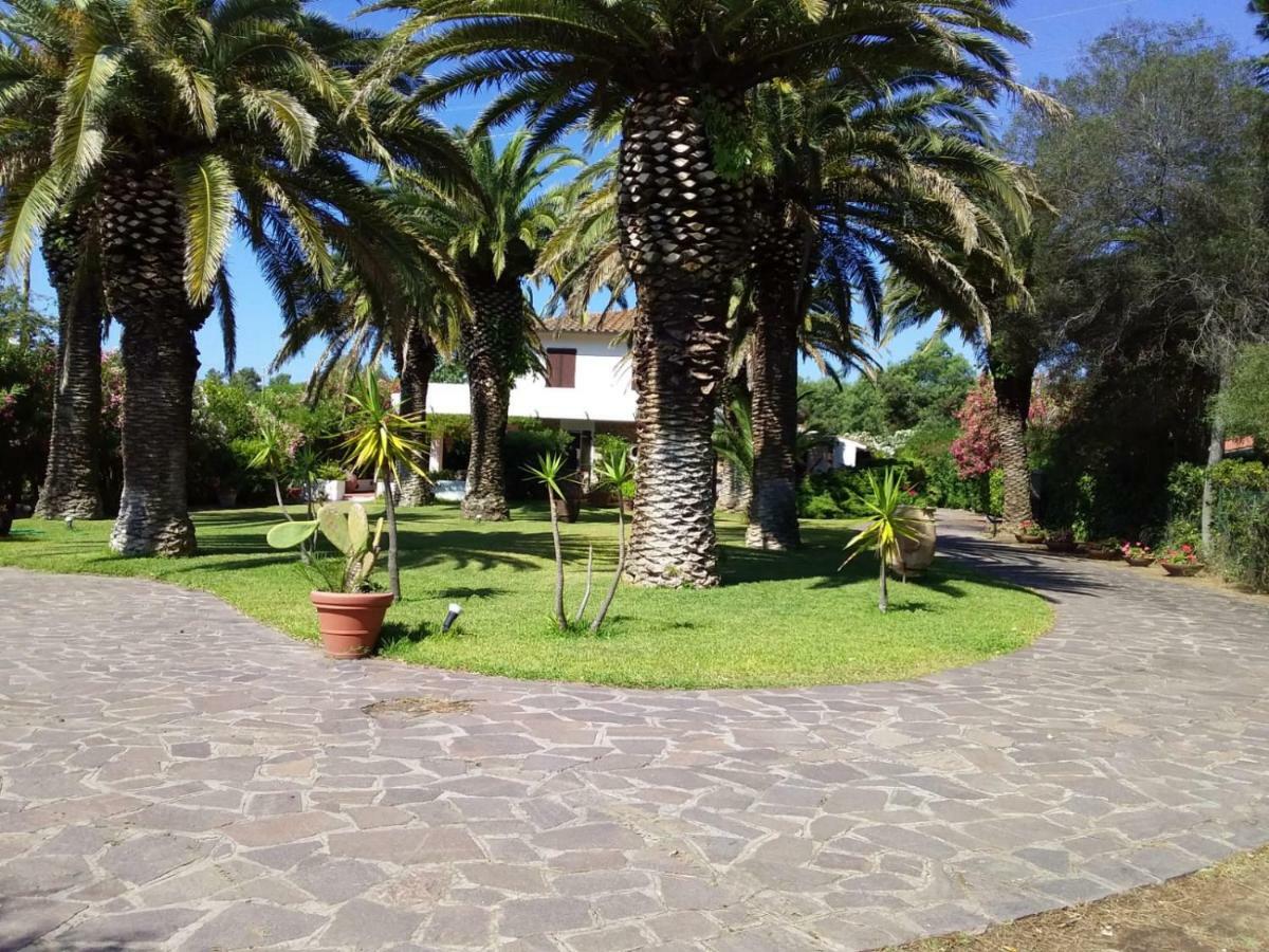 Apartamento Le Palme Capoliveri  Exterior foto