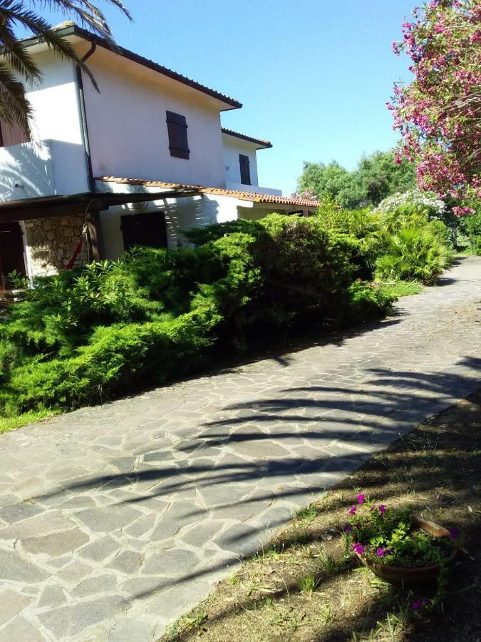 Apartamento Le Palme Capoliveri  Exterior foto